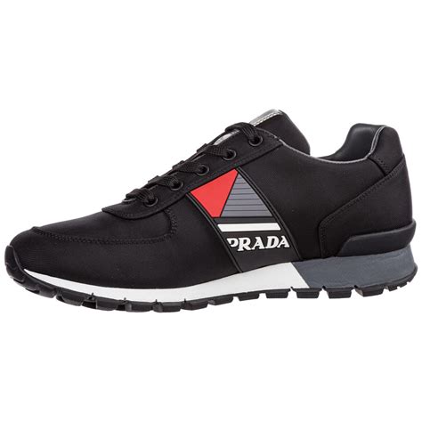 where can i buy prada trainers